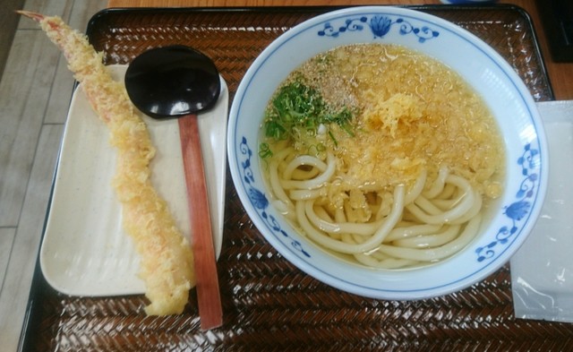 札幌かに本家 うどん亭 金山 うどん 食べログ 札幌かに本家 うどん亭 金山 うどん 食べログ