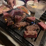 焼肉いたみ - 