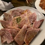 焼肉いたみ - 