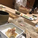 鮨ぜん - 
