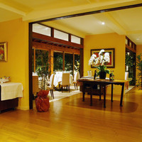 レストラン プランデルブ北鎌倉 - 