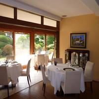 レストラン プランデルブ北鎌倉 - 