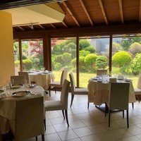 レストラン プランデルブ北鎌倉 - 