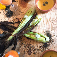 TOOTH TOOTH GARDEN RESTAURANT -  TOOTH TOOTH GARDEN RESTAURANT -