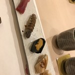 Sushi Urayama - 