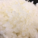 らーめん やまふじ - ご飯 free