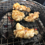 炭火焼肉 けむたい家 - 