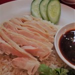 タイ料理バル チャンカーオ - 