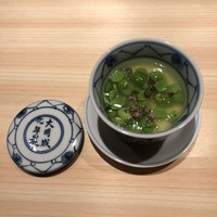 鮨 在 - 