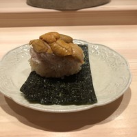 鮨 在 - 