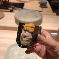 鮨 在 - 