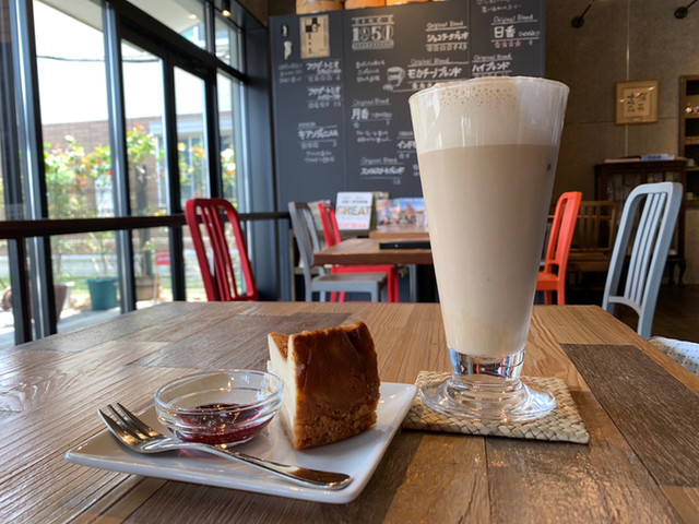 まる味屋珈琲店 西熊本 コーヒー専門店 食べログ