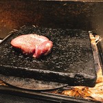 溶岩焼肉ダイニング bonbori - 