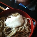 献上そば 羽根屋 本店 - 