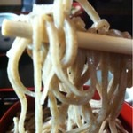 献上そば 羽根屋 - 