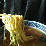 献上そば 羽根屋 - 