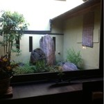 献上そば 羽根屋 - 