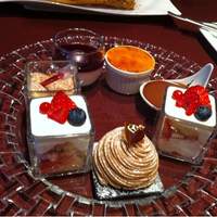 RISTORANTE OZIO - 