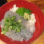 豪快 立ち寿司 - 