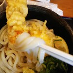 讃岐麺処 か川 - 