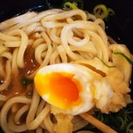 讃岐麺処 か川 - 