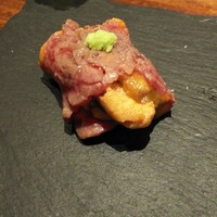 くずし鉄板 あばぐら 神田店 - 
