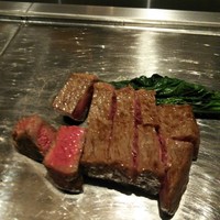 くずし鉄板 あばぐら 神田店 - 