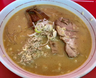 横浜でみそラーメンを食べるならココ おすすめのお店8選 食べログまとめ