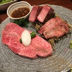 焼肉トラジ - 