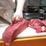 竹末東京Premium - 