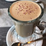 Margaret's cafe e Nata - 