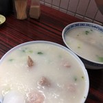 成記粥品専家 - 