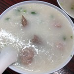 成記粥品専家 - 