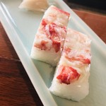 北海道料理蟹専門店 たらば屋 - 
