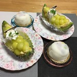 patisserie Frank's - 