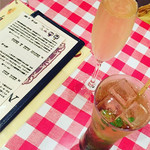 スペインバル　Nomi Deli  - 