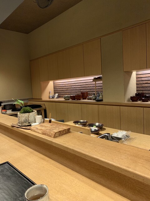 Risultati immagini per tsukumo restaurant nara