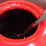 平和園 - 手作りのコチュジャン