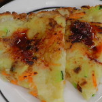 平和園 - チヂミ