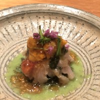 日本料理 斗南 - 
