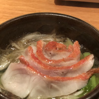 日本料理 斗南 - 