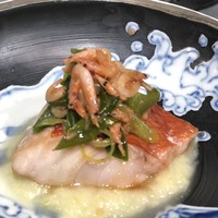 日本料理 斗南 - 