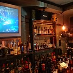 MUSIC&BAR TOKYO BLOWIN' - 