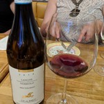 ワインレストラン ラ・マルゲリータ - 