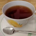 ワインレストラン ラ・マルゲリータ - 紅茶