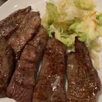 牛たん料理 閣 - 