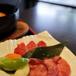 米澤牛DINING べこや - 