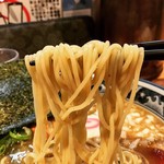 こだわり麺工房たご - 