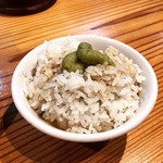 こだわり麺工房たご - 