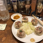 お茶の水 大勝軒  - 